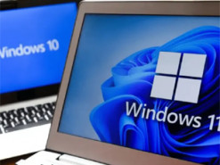 Частка Windows 10 зростає на тлі зниження Windows 11