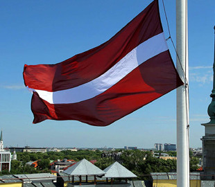 У Латвії розглядають поправки, що дозволять приймати до збройних сил іноземців