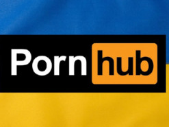 Компанія-власниця Pornhub зареєструвалася в Україні платником ПДВ