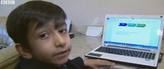 6-летний британец стал самым молодым обладателем квалификации Microsoft Office Specialist