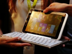 Сегмент планшетов большого размера будет расти на 17% в год