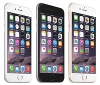 Эксперты DisplayMate назвали дисплей iPhone 6 Plus лучшим в индустрии