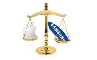 Дело Samsung против Apple: не всё так просто