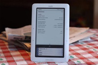 Партнерство Microsoft и Barnes&Noble - выброшенные деньги?