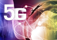 Готовится к запуску мобильная сеть 5G