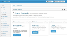 Мощная «противоугонная» система для вашего Android-смартфона