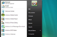 Блогер рассказал о возвращении в Windows меню «Пуск»