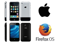 Смартфон от Mozilla, стоимостью $33, имеет то же «железо», что и iPhone 2G