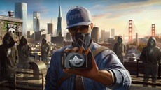 Продажи Watch Dogs 2 поначалу были слабыми, но вскоре улучшились
