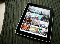 Планшеты более, чем вдвое опередят ноутбуки по объему поставок