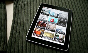 Планшеты более, чем вдвое опередят ноутбуки по объему поставок