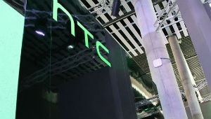 HTC ожидает восьмой подряд спад продаж