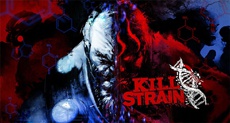 PS4-экшен Kill Strain выйдет 19 июля