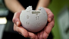 Википедии исполнилось 15 лет