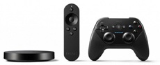 Google опубликовала образ прошивки для Nexus Player