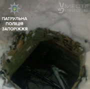 В Запорожье злоумышленники хотели незаконно присвоить себе кабель