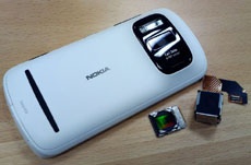 Создатель PureView возвращается в Nokia