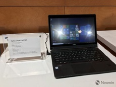 Microsoft нацеливает Windows 10 S на корпоративных клиентов