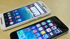 Пользователи iPhone предложили Apple переосмыслить строку состояния в iOS 10