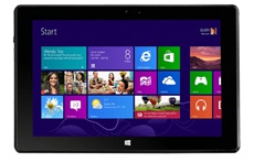 MSI анонсировала Windows-планшет S100