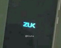 Флагманский ZUK Edge может оказаться плоским