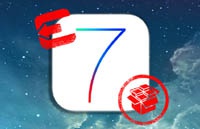 Джейлбрейка iOS 7.1.1 не будет никогда