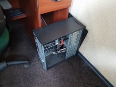 В редакции харьковского онлайн-издания прошёл обыск