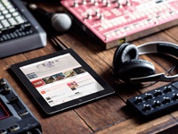 Количество пользователей Apple Music превысило 10 млн