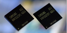Samsung первой осваивает массовый выпуск 18-нм памяти DRAM