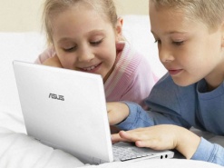 Комиссия по морали рассказала, как строить детские интернет-сайты