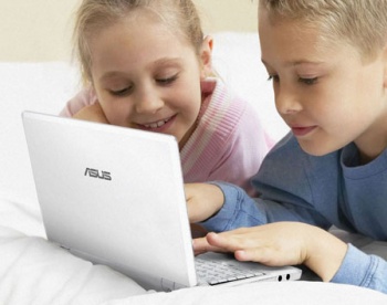 Комиссия по морали рассказала, как строить детские интернет-сайты