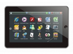 На чём приходится играть геймерам. Планшет VS Ноутбук.