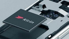 Huawei работает над 10-нм процессором Kirin 970