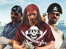 Пираты взломали PS4-версию одной из лучших игр десятилетия