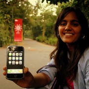 iPhone терпит неудачу в Индии