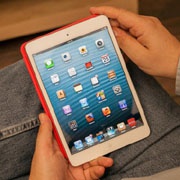 Аналитики верят в снижение продаж iPad