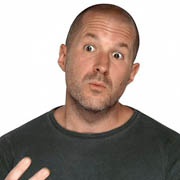 Пользователи любят Джонатана Айва