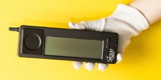 Simon — первый в мире смартфон, появившийся за 15 лет до iPhone