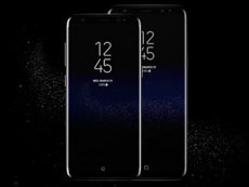 Samsung выпускает книгу о создании дизайна Galaxy S8