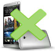 HTC опровергает подлинность рендера One Max