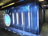 Суперкомпьютер IBM вычислил самые популярные подарки