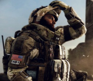 EA отказалась от разработки сериала Medal of Honor