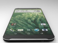 Стала известна дата анонса нового флагмана HTC