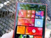 Microsoft начинает масштабное обновление устройств до Lumia Denim