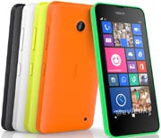 Смартфон Nokia Lumia 630 предстал на новом фото