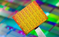 Samsung покушается на лидерство TSMC на рынке контрактного производства чипов