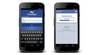 В Facebook Messenger появились VoIP-звонки