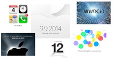 Когда Apple удивила: 5 неожиданных презентаций прошлых лет