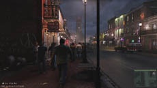 В сеть утекли новые скриншоты Mafia III
