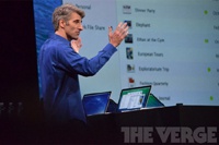 Анонсирована новая «операционка» для компьютеров Mac